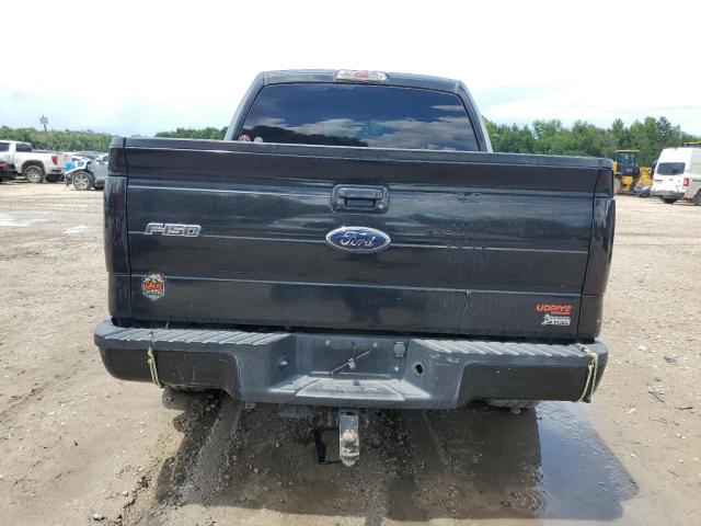 Photo 6 from auction – 2010 FORD F150 SUPER with VIN 1FTFW1CV5AKE41537
