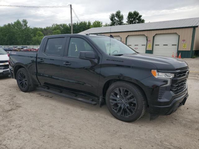 Photo 4 from auction – 2025 CHEVROLET SILVERADO with VIN 2GCUKEED5S1134546