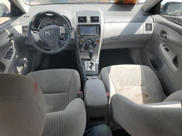 Photo 8 from auction – 2010 TOYOTA COROLLA BA with VIN 1NXBU4EE0AZ213920