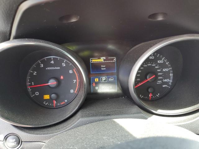 Photo 9 from auction – 2018 SUBARU OUTBACK 2. with VIN 4S4BSAAC7J3366485