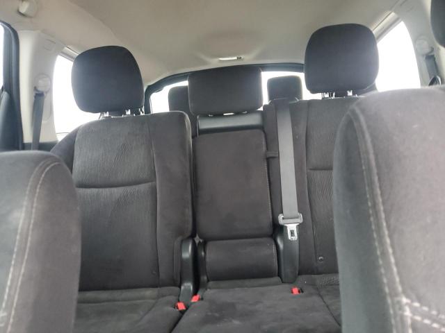 Photo 10 from auction – 2015 NISSAN PATHFINDER with VIN 5N1AR2MM7FC620964