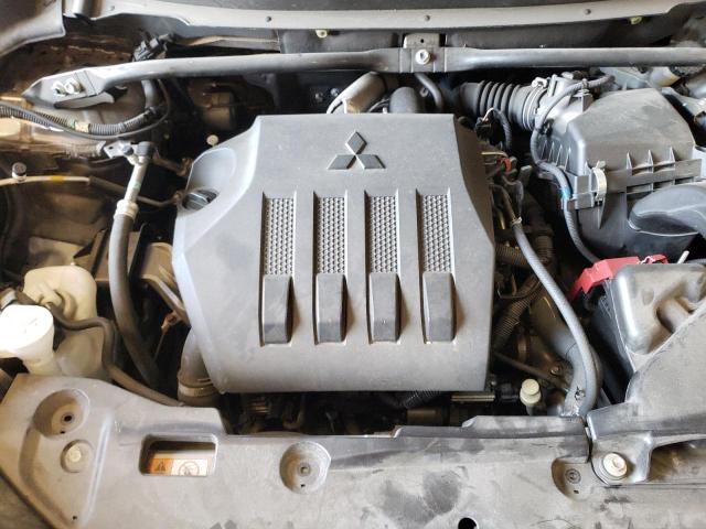 Photo 12 from auction – 2020 MITSUBISHI ECLIPSE CR with VIN JA4AS5AA5LZ012237