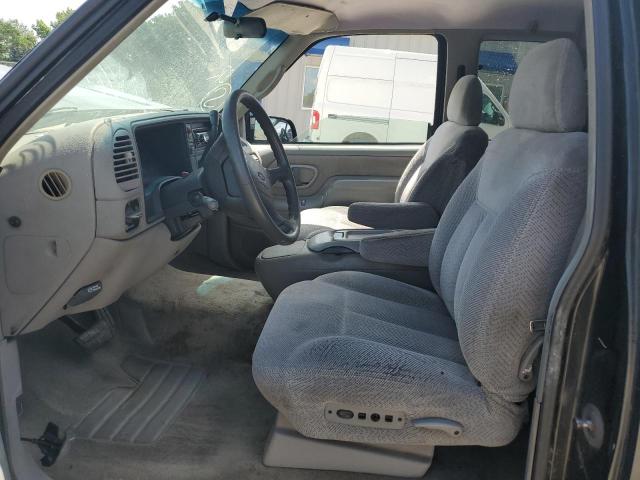 Photo 7 from auction – 1996 CHEVROLET GMT-400 C1 with VIN 2GCEC19R8T1165372