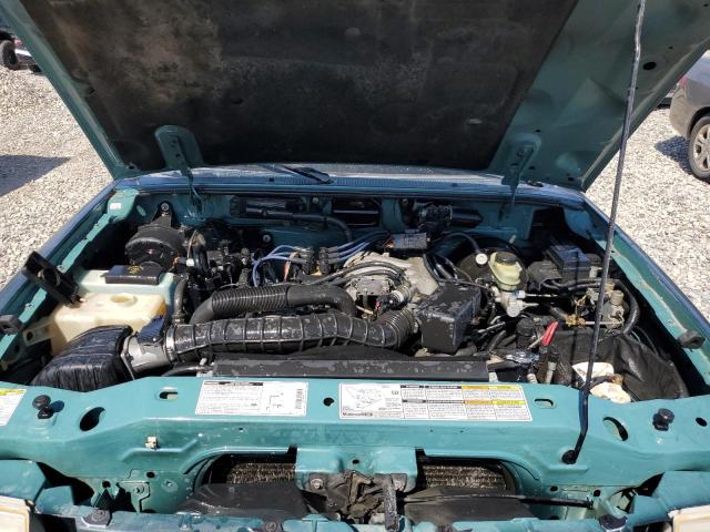 Photo 11 from auction – 1999 MAZDA B3000 CAB with VIN 4F4YR16V3XTM39484