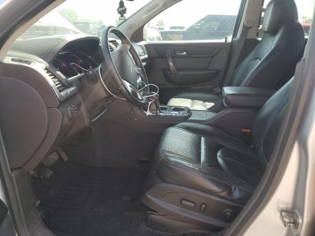 Photo 7 from auction – 2015 GMC ACADIA SLT with VIN 1GKKRRKD9FJ347224