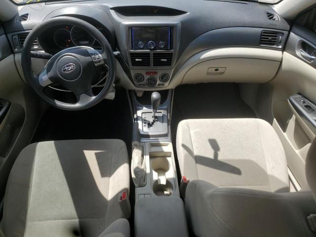 Снимка 8 от търг – 2011 SUBARU IMPREZA 2. с VIN JF1GH6A65BH824311