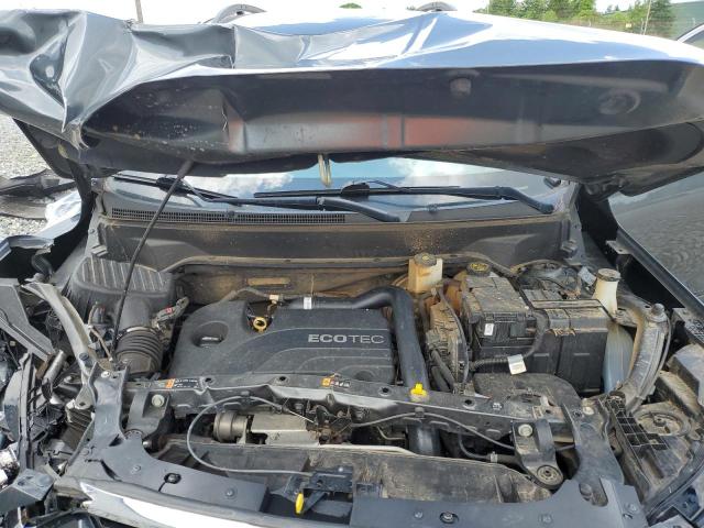 Photo 12 from auction – 2018 GMC TERRAIN SL with VIN 3GKALMEV1JL288403