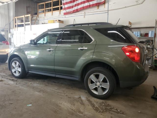 Photo 2 from auction – 2015 CHEVROLET EQUINOX LT with VIN 2GNFLFEK4F6311551