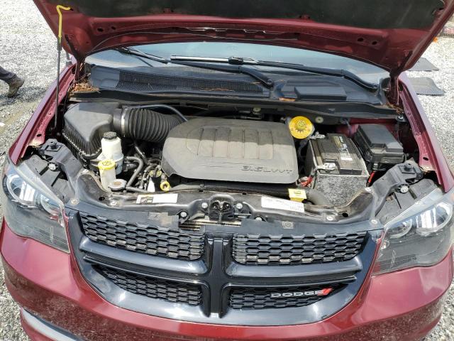 Photo 12 from auction – 2019 DODGE GRAND CARA with VIN 2C4RDGBG1KR598932