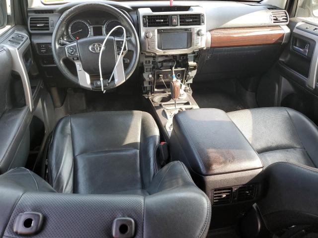 صورة رقم 8 من المزاد - 2016 TOYOTA 4RUNNER SR مع VIN JTEBU5JR7G5337779