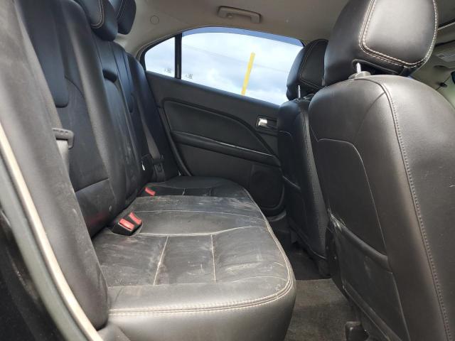 Photo 10 from auction – 2012 FORD FUSION SEL with VIN 3FAHP0JA4CR375597