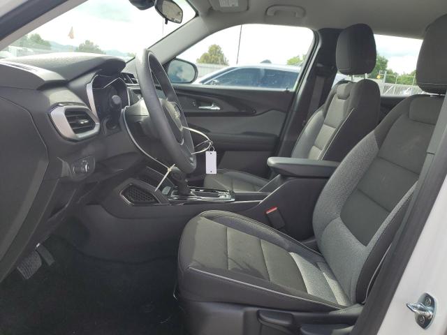 Photo 7 from auction – 2023 CHEVROLET TRAILBLAZE with VIN KL79MMS22PB188694
