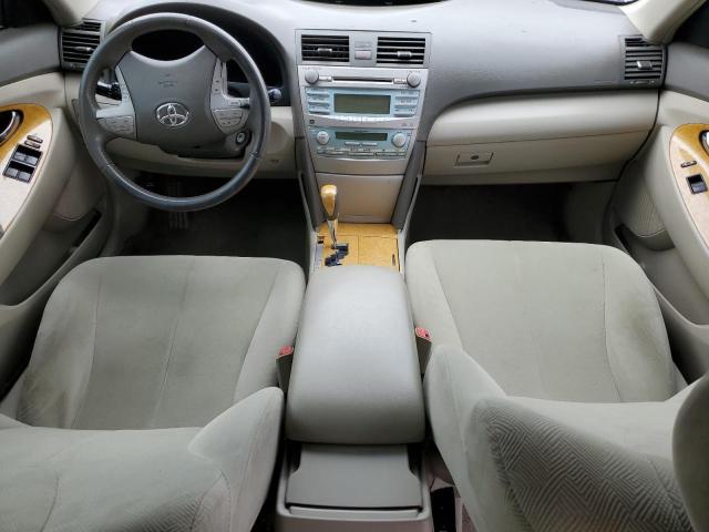 Photo 8 from auction – 2007 TOYOTA CAMRY CE with VIN 4T1BE46KX7U647420