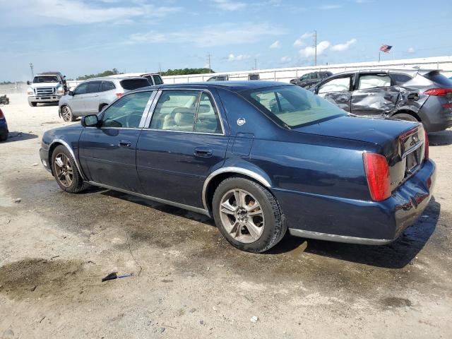 Photo 2 from auction – 2003 CADILLAC DEVILLE with VIN 1G6KD54Y83U286738