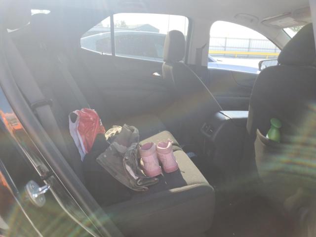 Photo 11 from auction – 2022 CHEVROLET EQUINOX LT with VIN 3GNAXJEVXNL178963