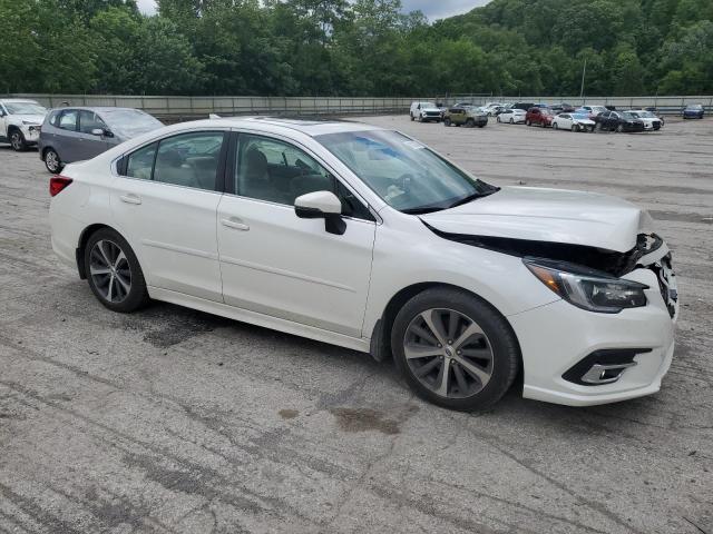 Photo 4 from auction – 2018 SUBARU LEGACY 3.6 with VIN 4S3BNEN64J3006906