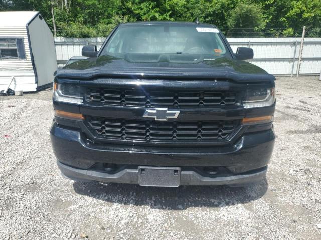 Photo 5 from auction – 2019 CHEVROLET SILVERADO with VIN 2GCVKMEC4K1164224