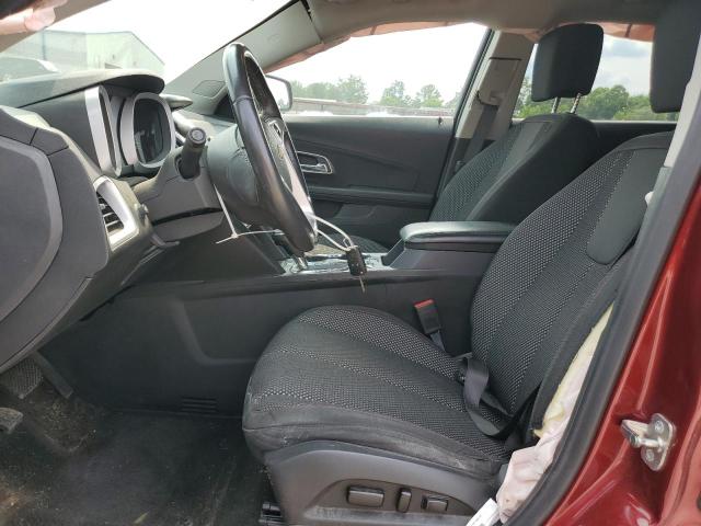 Photo 7 from auction – 2017 CHEVROLET EQUINOX LT with VIN 2GNALCEK2H1506475