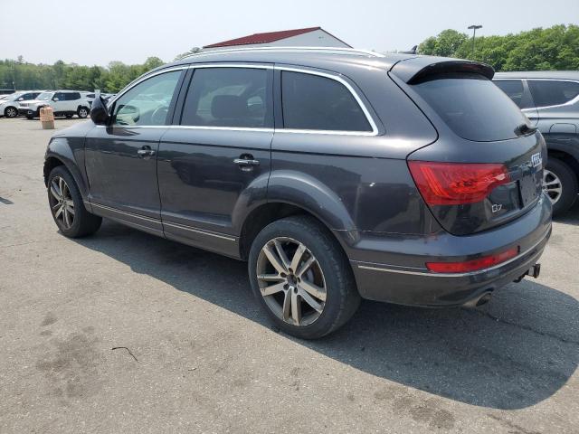 Photo 2 from auction – 2015 AUDI Q7 TDI PRE with VIN WA1LMAFE8FD014525