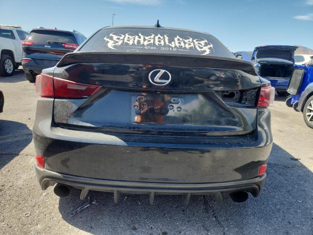 Photo 6 from auction – 2014 LEXUS IS 250 with VIN JTHBF1D20E5013879