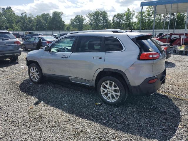Photo 2 from auction – 2016 JEEP CHEROKEE L with VIN 1C4PJLCS9GW161125
