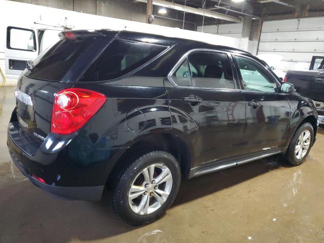 Photo 3 from auction – 2015 CHEVROLET EQUINOX LS with VIN 2GNFLEEK3F6416107