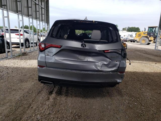 Photo 6 from auction – 2022 ACURA MDX TECHNO with VIN 5J8YD9H44NL012288
