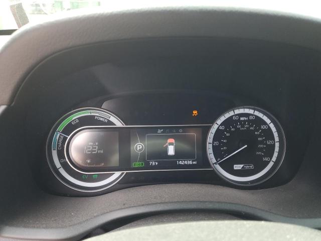 Photo 9 from auction – 2019 KIA NIRO FE with VIN KNDCB3LC9K5287228