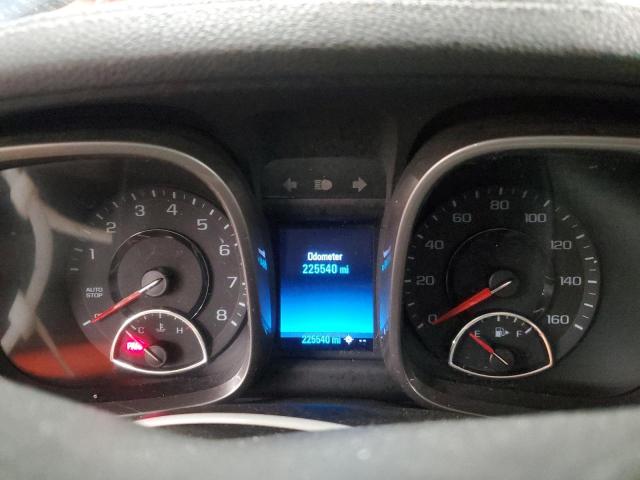 Photo 9 from auction – 2015 CHEVROLET MALIBU 1LT with VIN 1G11C5SLXFF106471