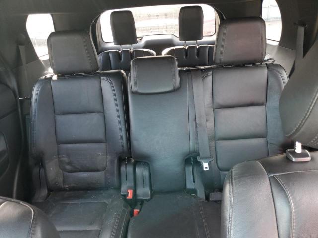 Photo 10 from auction – 2015 FORD EXPLORER X with VIN 1FM5K8D87FGC39099