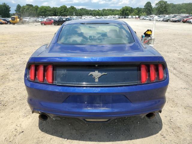 Photo 6 from auction – 2016 FORD MUSTANG with VIN 1FA6P8AM8G5261949