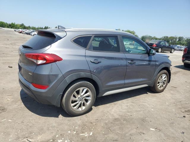 Photo 3 from auction – 2018 HYUNDAI TUCSON SEL with VIN KM8J3CA46JU808003