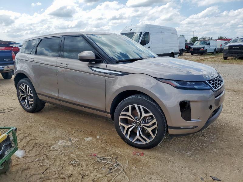 Photo 4 from auction – 2023 LAND ROVER RANGE ROVE with VIN SALZP2FX4PH216585