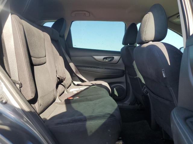 Photo 11 from auction – 2015 NISSAN ROGUE S with VIN 5N1AT2MT9FC813500