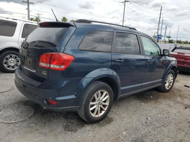 Photo 3 from auction – 2015 DODGE JOURNEY SX with VIN 3C4PDCBG4FT752200