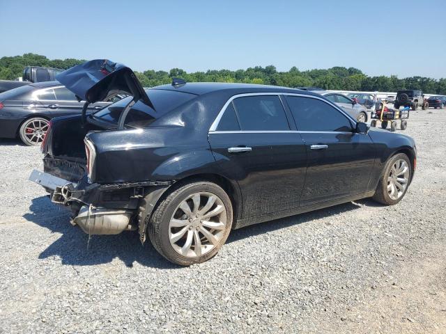 Photo 3 from auction – 2019 CHRYSLER 300 LIMITE with VIN 2C3CCAEG7KH698061