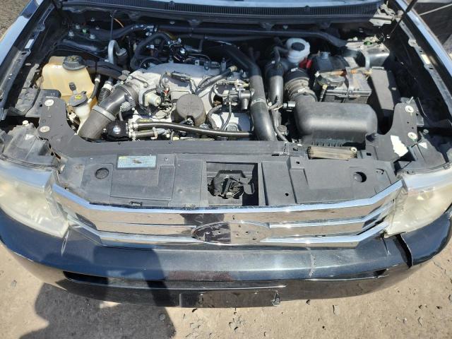 Photo 12 from auction – 2011 FORD FLEX LIMIT with VIN 2FMHK6DTXBBD32867