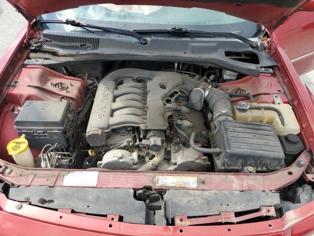 Photo 11 from auction – 2008 DODGE MAGNUM SXT with VIN 2D4FV37V28H188125