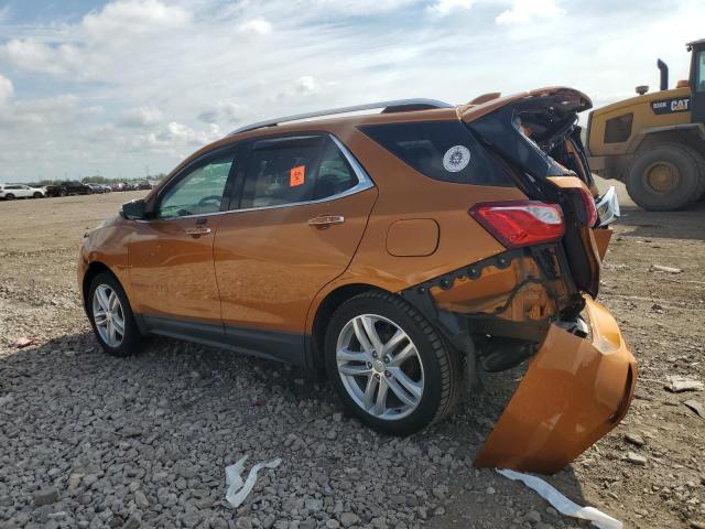 Photo 2 from auction – 2018 CHEVROLET EQUINOX PR with VIN 2GNAXVEV4J6128596