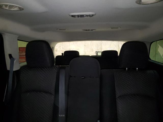 Zdjęcie 10 z aukcji – 2011 DODGE JOURNEY MA z VIN 3D4PG1FG4BT544305