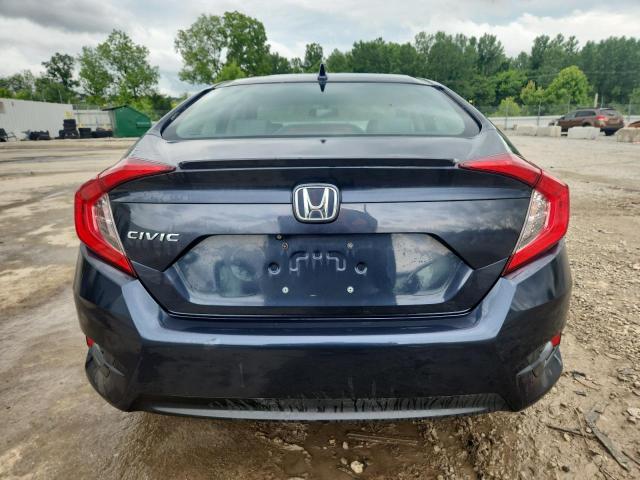 Photo 6 from auction – 2016 HONDA CIVIC EXL with VIN 19XFC1F75GE018863
