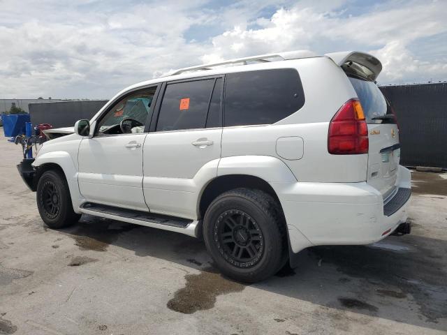 Photo 2 from auction – 2004 LEXUS GX 470 with VIN JTJBT20X840046476