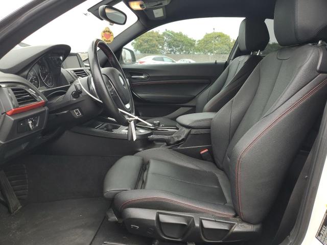 Photo 7 from auction – 2017 BMW 230I with VIN WBA2F9C37HV983997
