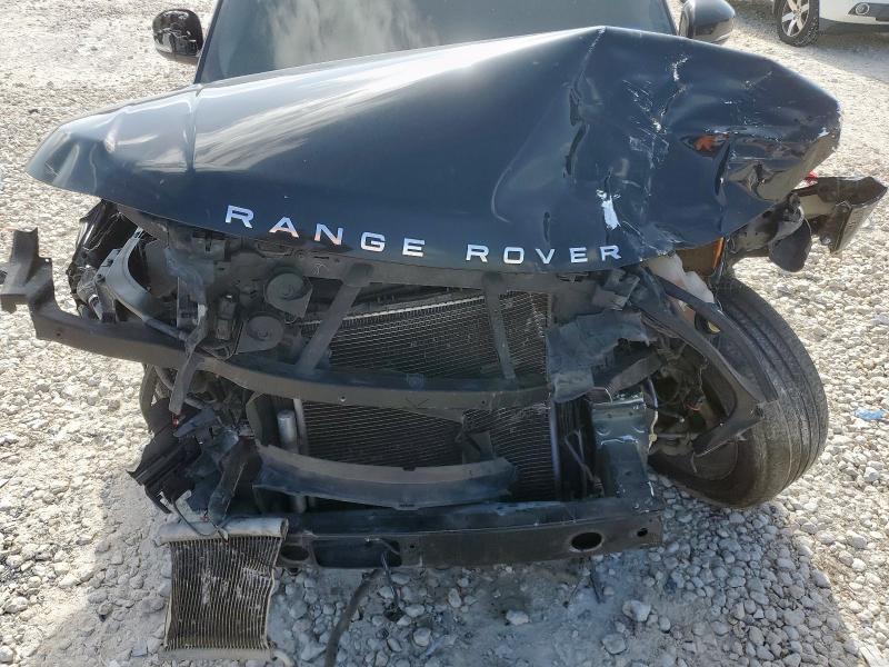 Photo 12 from auction – 2014 LAND ROVER RANGE ROVE with VIN SALWR2WF9EA357825