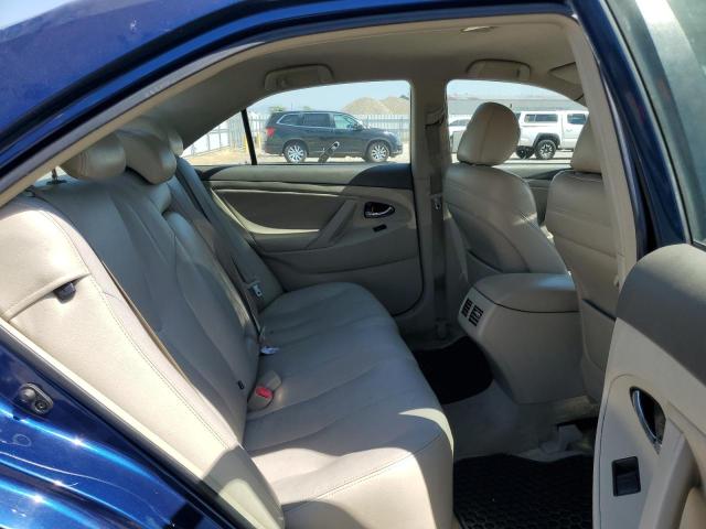 Photo 10 from auction – 2007 TOYOTA CAMRY HYBR with VIN JTNBB46K073023401