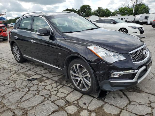 Photo 4 from auction – 2017 INFINITI QX50 with VIN JN1BJ0RR5HM403261