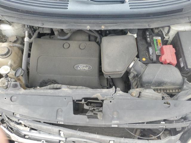 Photo 11 from auction – 2011 FORD EDGE LIMIT with VIN 2FMDK4KC8BBB15761