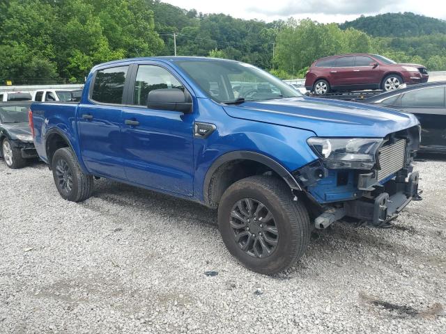 Photo 4 from auction – 2019 FORD RANGER XL with VIN 1FTER4FH0KLA08049