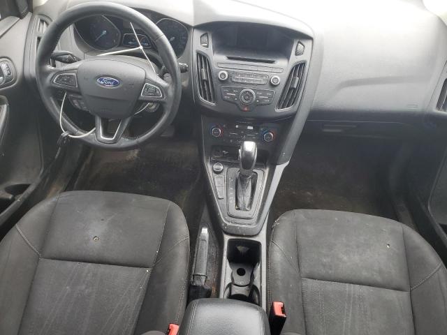 Photo 8 from auction – 2016 FORD FOCUS SE with VIN 1FADP3KE8GL392456