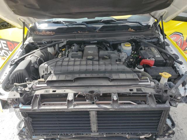 Photo 11 from auction – 2022 RAM 2500 with VIN 3C6UR4HL2NG237595